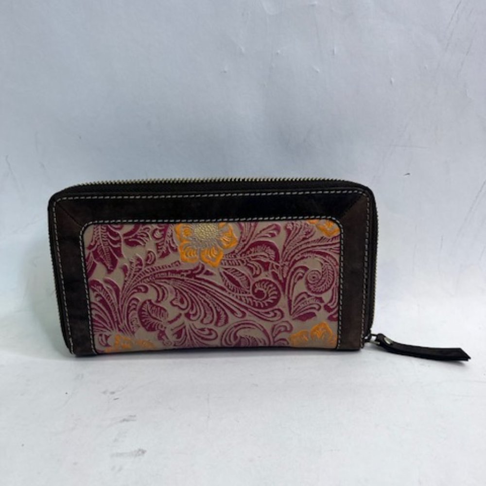 firenze bella wallet